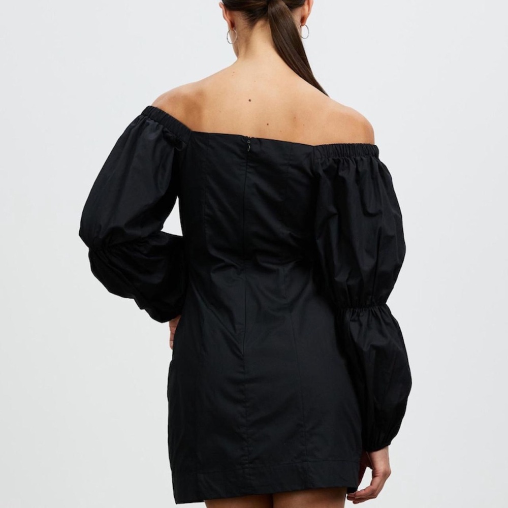 LOVER The Label Mini Dress Size 4 - Picture 5 of 13